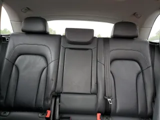 2017 Audi Q5 Premium Plus с VIN WA1L2AFP2HA005038, выставлен на аукционе Copart как лот 60461255 с пробегом 104 051 миль миль и Списание • Salvage title. История ставок и продаж доступна на DreamBid. Изображение 10.