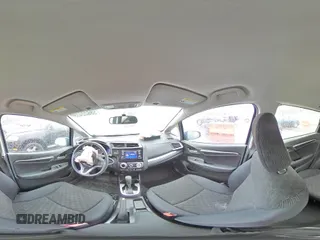 2016 Honda Fit LX z VIN JHMGK5H59GX038249, wystawiony jako Copart lot #58622435 z przebiegiem 38 588 mil mil oraz Szkoda całkowita • Salvage title. Historia ofert i sprzedaży dostępna na DreamBid. Obrazek 14.