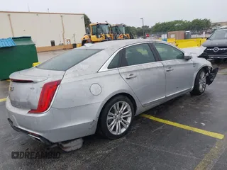 2019 Cadillac XTS Luxury z VIN 2G61M5S30K9116095, wystawiony jako IAAI lot #41352885 z przebiegiem 2687 mil mil oraz . Historia ofert i sprzedaży dostępna na DreamBid. Obrazek 4.