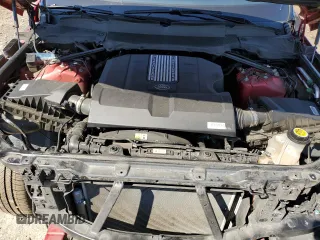 2019 Land Rover Range Rover Sport HSE Dynamic z VIN SALWV2SV3KA848928, wystawiony jako Copart lot #50221645 z przebiegiem 93 727 mil mil oraz Szkoda całkowita • Salvage title. Historia ofert i sprzedaży dostępna na DreamBid. Obrazek 12.