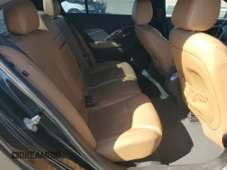 2015 Buick LaCrosse Premium II with VIN 1G4GF5G34FF208751, listed as a Copart auction lot 70413744 with 78,141 mi miles and Salvage Title. Bid and sale history available at carsss.com. Image 10.