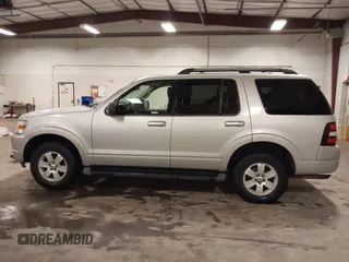 2009 Ford Explorer XLT с VIN 1FMEU73E49UA29769, выставлен на аукционе IAAI как лот 42297415 с пробегом 106 170 миль миль и . История ставок и продаж доступна на DreamBid. Изображение 15.