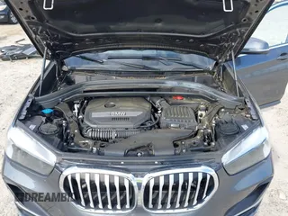 2020 BMW X1 xDrive28i with VIN WBXJG9C08L5R71788, listed as a IAAI auction lot 42604792 with 46,489 mi miles and . Bid and sale history available at DreamBid. Image 10.