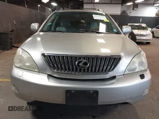 2007 Lexus RX 350 with VIN 2T2GK31U77C019992, listed as a IAAI auction lot 42156400 with 171,437 mi miles. Bid and sale history available at carsss.com. Image 12.