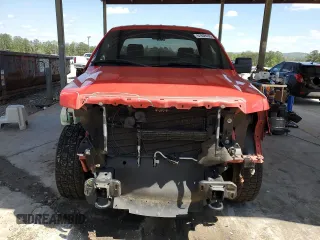 2014 Ford F-150 XL z VIN 1FTMF1EF3EFB43371, wystawiony jako Copart lot #51939745 z przebiegiem 199 871 mil mil oraz Szkoda całkowita • Salvage title. Historia ofert i sprzedaży dostępna na DreamBid. Obrazek 5.