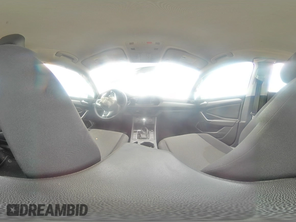 2020 Volkswagen Jetta S with VIN 3VWC57BU9LM083224, listed as a Copart auction lot 55080555 with Not provided miles and Salvage title. Bid and sale history available at DreamBid. Image 15.