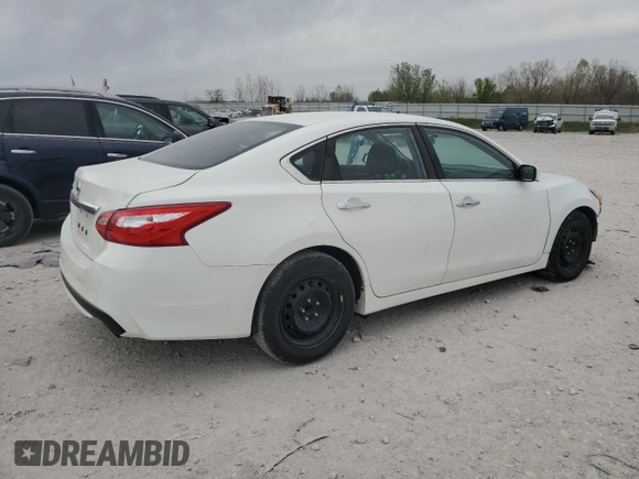 2016 Nissan Altima SR with VIN 1N4AL3AP0GC214526, listed as a Copart auction lot 55034425 with 149,917 mi miles and Clean Title. Bid and sale history available at carsss.com. Image 3.