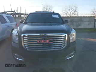 2020 GMC Yukon XL SLT with VIN 1GKS1GKC9LR186504, listed as a IAAI auction lot 41302367 with 20,109 mi miles. Bid and sale history available at carsss.com. Image 12.