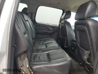 2008 Chevrolet Suburban LT w/3LT with VIN 3GNFC16088G206048, listed as a Copart auction lot 86806234 with 363,206 mi miles and Salvage Title. Bid and sale history available at carsss.com. Image 11.