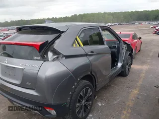 2018 Mitsubishi Eclipse Cross SE with VIN JA4AT5AA1JZ069660, listed as a IAAI auction lot 42080601 with 66,281 mi miles and . Bid and sale history available at DreamBid. Image 18.