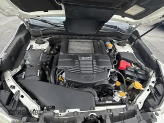 2014 Subaru Forester 2.0XT Premium with VIN JF2SJGDC1EH477436, listed as a Copart auction lot 54798465 with 124,807 mi miles and Clean Title. Bid and sale history available at carsss.com. Image 7.