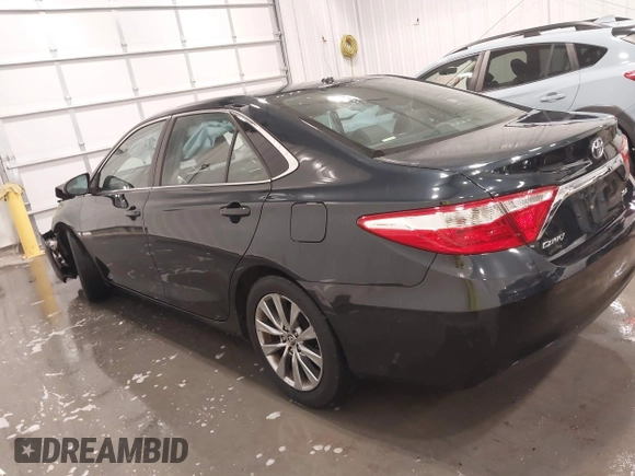 2015 Toyota Camry XLE with VIN 4T1BF1FK7FU906861, listed as a IAAI auction lot 41753920 with 92,389 mi miles and . Bid and sale history available at DreamBid. Image 14.