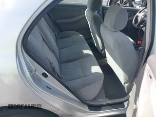 2007 Toyota Corolla CE with VIN JTDBR32E270122622, listed as a IAAI auction lot 41958472 with 299,999 mi miles and . Bid and sale history available at DreamBid. Image 8.