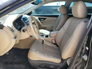 2016 Nissan Altima SR with VIN 1N4AL3AP3GC199892, listed as a Copart auction lot 55170675 with 140,256 mi miles and Clean Title. Bid and sale history available at carsss.com. Image 7.
