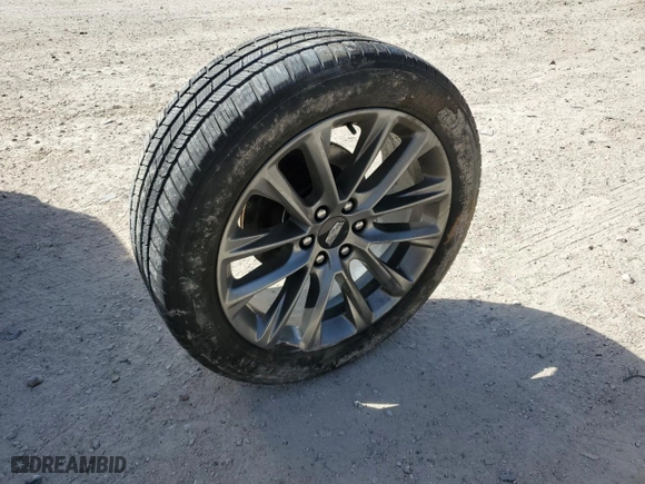 2019 Cadillac Escalade Premium Luxury with VIN 1GYS4CKJ9KR373261, listed as a Copart auction lot 48006165 with 103,341 mi miles and Salvage Title. Bid and sale history available at carsss.com. Image 13.