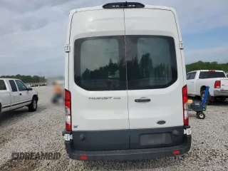 2018 Ford Transit с VIN 1FTYR2XM4JKA78879, выставлен на аукционе Copart как лот 54568865 с пробегом 142 936 миль миль и Списание • Salvage title. История ставок и продаж доступна на DreamBid. Изображение 6.