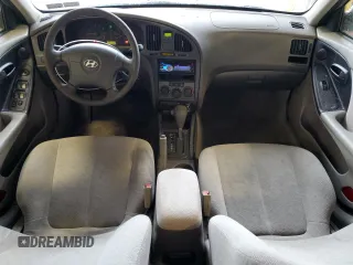 2006 Hyundai Elantra GLS z VIN KMHDN46D46U220775, wystawiony jako Copart lot #58390925 z przebiegiem 77 694 mil mil oraz Szkody całkowita. Historia ofert i sprzedaży dostępna na DreamBid. Obrazek 8.