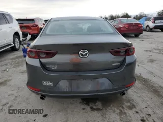 2020 Mazda 3 Select z VIN 3MZBPBCM6LM135299, wystawiony jako Copart lot #82216084 z przebiegiem Nie podano mil oraz Szkoda całkowita • Salvage title. Historia ofert i sprzedaży dostępna na DreamBid. Obrazek 6.