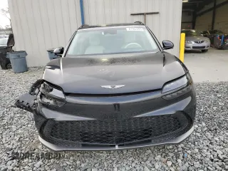 2023 Genesis GV60 Advanced z VIN KMUKCDTC9PU014539, wystawiony jako Copart lot #81962093 z przebiegiem 6473 mil mil oraz . Historia ofert i sprzedaży dostępna na DreamBid. Obrazek 5.