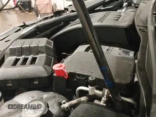 2010 Chevrolet Equinox 2LT с VIN 2CNFLNEW1A6328396, выставлен на аукционе IAAI как лот 42054361 с пробегом 37 484 миль миль и . История ставок и продаж доступна на DreamBid. Изображение 23.