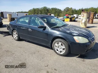 2004 Nissan Altima S with VIN 1N4AL11D34C102244, listed as a Copart auction lot 47888575 with 195,668 mi miles and Salvage Title. Bid and sale history available at carsss.com. Image 4.
