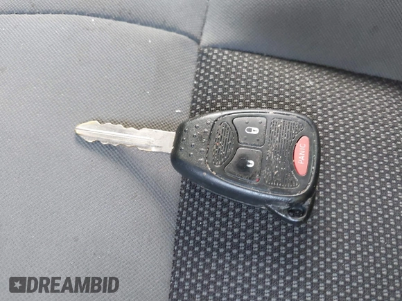 2008 Jeep Wrangler Unlimited X with VIN 1J4GB391X8L649234, listed as a IAAI auction lot 41837164 with 154,035 mi miles and . Bid and sale history available at DreamBid. Image 11.