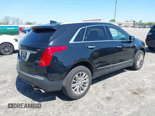 2019 Cadillac XT5 Luxury FWD with VIN 1GYKNCRS2KZ173656, listed as a IAAI auction lot 41965659 with 70,000 mi miles and . Bid and sale history available at DreamBid. Image 4.