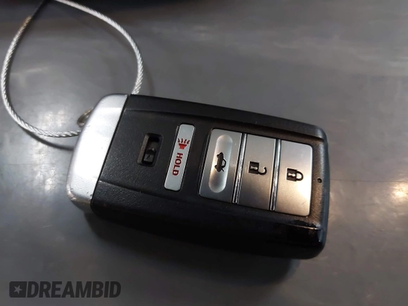 2016 Acura ILX Premium с VIN 19UDE2F79GA017310, выставлен на аукционе IAAI как лот 42441319 с пробегом 158 097 миль миль и . История ставок и продаж доступна на DreamBid. Изображение 11.
