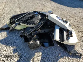 2024 Land Rover Range Rover SE z VIN SALKPBFU2RA213736, wystawiony jako Copart lot #81138104 z przebiegiem 5 250 mil mil oraz Szkoda całkowita • Salvage title. Historia ofert i sprzedaży dostępna na DreamBid. Obrazek 13.