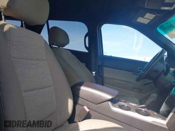 2014 Ford Explorer с VIN 1FM5K7B80EGB31600, выставлен на аукционе IAAI как лот 42060105 с пробегом 41 087 миль миль и . История ставок и продаж доступна на DreamBid. Изображение 5.