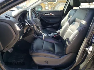 2018 Infiniti QX30 Luxury с VIN SJKCH5CP9JA060430, выставлен на аукционе Copart как лот 49398725 с пробегом 114 550 миль миль и Списание • Salvage title. История ставок и продаж доступна на DreamBid. Изображение 7.
