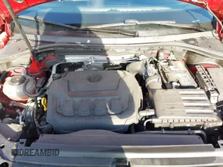 2018 Volkswagen Tiguan SEL z VIN 3VV3B7AX3JM054842, wystawiony jako IAAI lot #42240503 z przebiegiem 47 300 mil mil oraz . Historia ofert i sprzedaży dostępna na DreamBid. Obrazek 10.