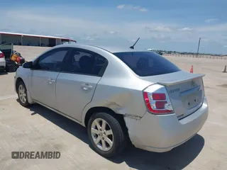 2012 Nissan Sentra SL с VIN 3N1AB6AP5CL694109, выставлен на аукционе IAAI как лот 42327500 с пробегом 114 473 миль миль и . История ставок и продаж доступна на DreamBid. Изображение 3.