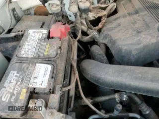 2020 Ford F-150 XL с VIN 1FTEW1E46LKD44544, выставлен на аукционе Copart как лот 71528275 с пробегом 115 950 миль миль и Списание • Salvage title. История ставок и продаж доступна на DreamBid. Изображение 13.