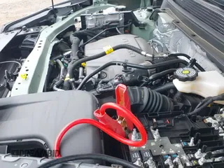 2025 Chevrolet Trax ACTIV z VIN KL77LKEP5SC168464, wystawiony jako IAAI lot #42880231 z przebiegiem 3 274 mil mil oraz . Historia ofert i sprzedaży dostępna na DreamBid. Obrazek 22.