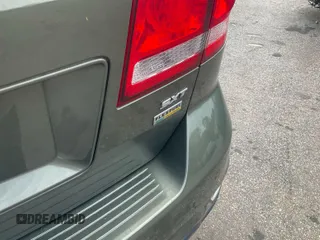 2017 Dodge Journey SXT с VIN 3C4PDCBG6HT550817, выставлен на аукционе IAAI как лот 42792642 с пробегом 81 446 миль миль и . История ставок и продаж доступна на DreamBid. Изображение 34.