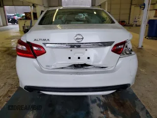 2017 Nissan Altima S with VIN 1N4AL3AP1HN330727, listed as a Copart auction lot 47633395 with Not Provided miles and Salvage Title. Bid and sale history available at DreamBid. Image 6.