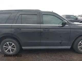2020 Ford Expedition XLT with VIN 1FMJU1HT4LEA66163, listed as a IAAI auction lot 41200409 with 47,192 mi miles. Bid and sale history available at carsss.com. Image 13.