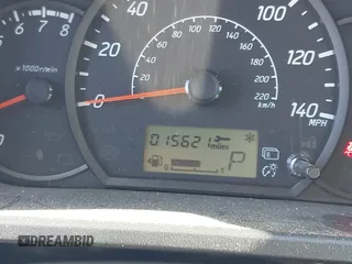 2022 Mitsubishi Mirage ES z VIN ML32FUFJ5NHF03326, wystawiony jako IAAI lot #41340720 z przebiegiem 15 621 mil mil oraz . Historia ofert i sprzedaży dostępna na DreamBid. Obrazek 15.