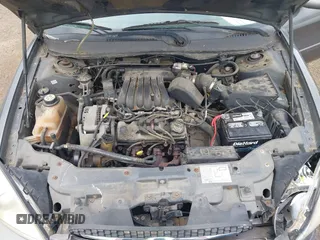 2003 Ford Taurus SE Standard with VIN 1FAFP53U43A233028, listed as a IAAI auction lot 42624211 with 65,364 mi miles and . Bid and sale history available at DreamBid. Image 10.
