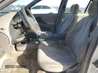 2001 Chevrolet Cavalier LS with VIN 1G1JF524017158226, listed as a Copart auction lot 79094294 with 106,918 mi miles and Salvage Title. Bid and sale history available at DreamBid. Image 7.