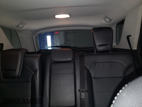 2015 Mercedes-Benz M ML 350 with VIN 4JGDA5HB2FA467081, listed as a Copart auction lot 43956725 with 172,701 mi miles and Salvage Title. Bid and sale history available at carsss.com. Image 10.