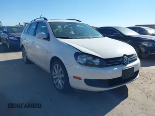 2013 Volkswagen Jetta TDI w/Sunroof with VIN 3VWML7AJ6DM645261, listed as a IAAI auction lot 41658951 with 171,318 mi miles and . Bid and sale history available at DreamBid. Image 1.