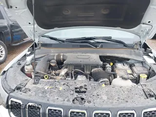 2024 Jeep Compass Latitude с VIN 3C4NJDBN3RT597390, выставлен на аукционе IAAI как лот 42499864 с пробегом 42 699 миль миль и . История ставок и продаж доступна на DreamBid. Изображение 10.