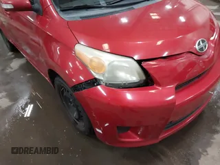 2008 Scion xD with VIN JTKKU10418J018592, listed as a IAAI auction lot 42006300 with 99,675 mi miles and . Bid and sale history available at DreamBid. Image 18.
