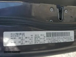 2016 Jeep Patriot Sport SE with VIN 1C4NJPBA8GD583535, listed as a Copart auction lot 49685615 with Not Provided miles and Salvage Title. Bid and sale history available at carsss.com. Image 13.
