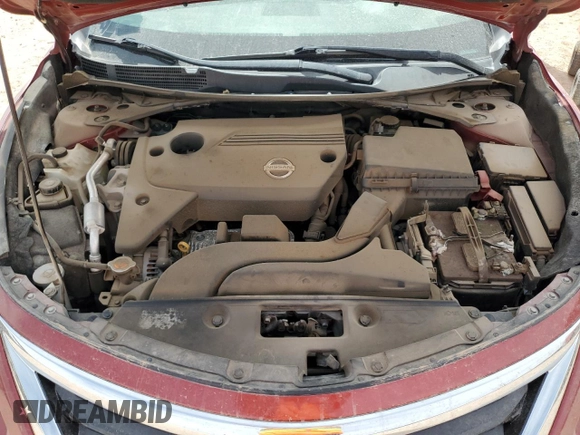 2015 Nissan Altima 2.5 z VIN 1N4AL3AP0FN881258, wystawiony jako Copart lot #54614895 z przebiegiem 118 791 mil mil oraz Szkoda całkowita • Salvage title. Historia ofert i sprzedaży dostępna na DreamBid. Obrazek 11.