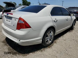 2010 Ford Fusion SE с VIN 3FAHP0HA8AR132135, выставлен на аукционе Copart как лот 65198115 с пробегом 234 553 миль миль и Чистый • Clean title. История ставок и продаж доступна на DreamBid. Изображение 3.