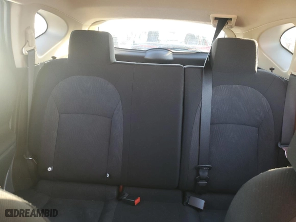2011 Nissan Rogue SV with VIN JN8AS5MV1BW289007, listed as a Copart auction lot 51212255 with 214,610 mi miles and Salvage Title. Bid and sale history available at carsss.com. Image 10.