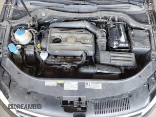 2013 Volkswagen CC Sport with VIN WVWBP7AN1DE569875, listed as a Copart auction lot 88938505 with 157,382 mi miles and Clean Title. Bid and sale history available at carsss.com. Image 11.